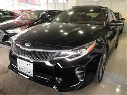 كيا اوبتيما